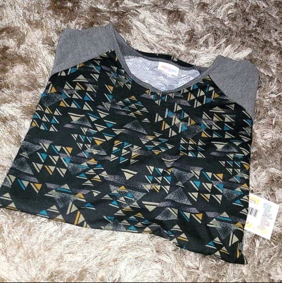 Lularoe Randy - Picture 3 of 4